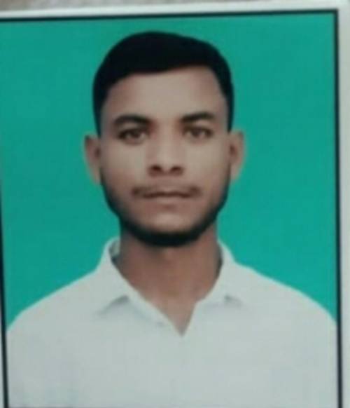 VED PRAKASH