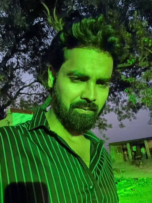 Aditya Yadav