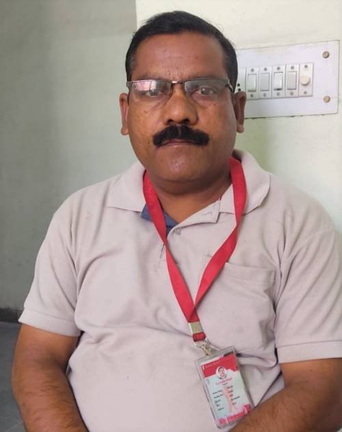 Rvendra singh