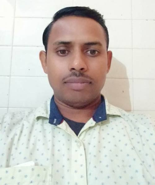 Arvind Kumar