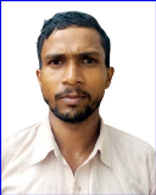 RAJESH KUMAR