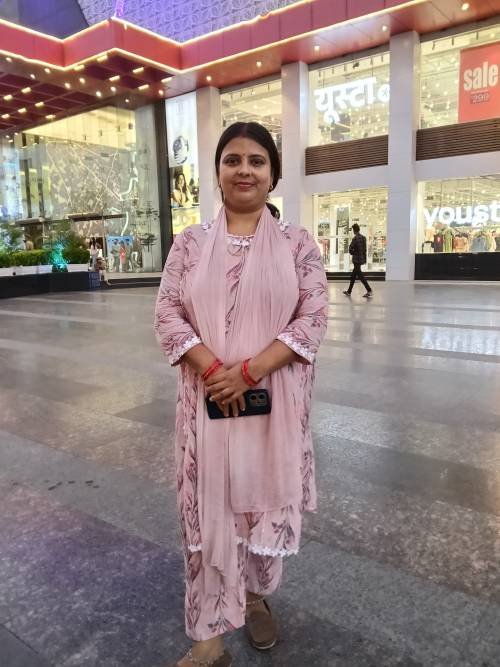 Tanuja