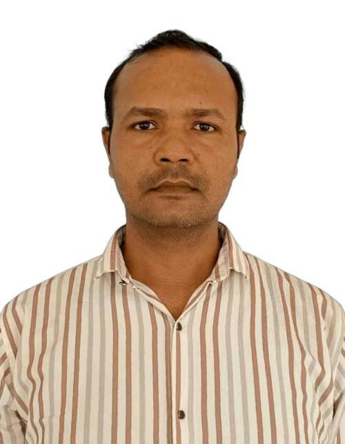 संतोष कुमार चौधरी