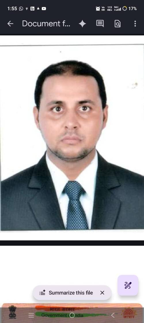 Pavan kumar