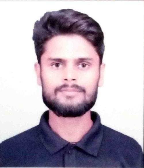 RAHUL KUMAR SHARMA