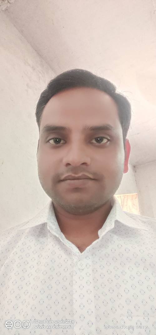 Ram Kumar