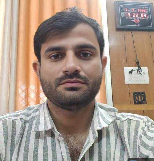 Vinay Kumar Pathak