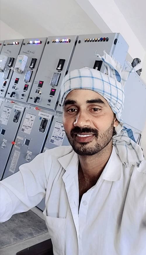 MUKESH KUMAR YADAV