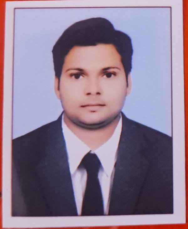 SURABH SRIVASTAVA