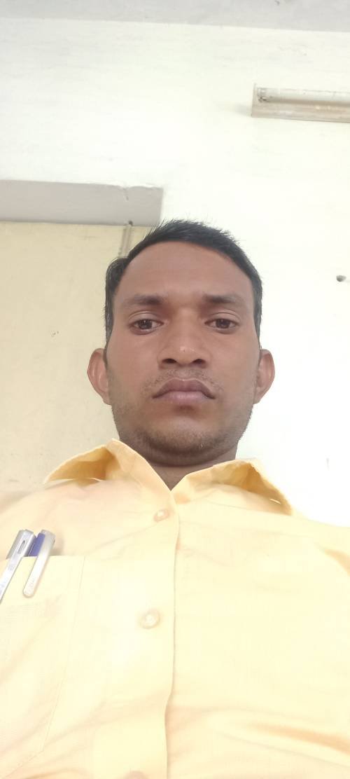 Chandrabhan Prajapati