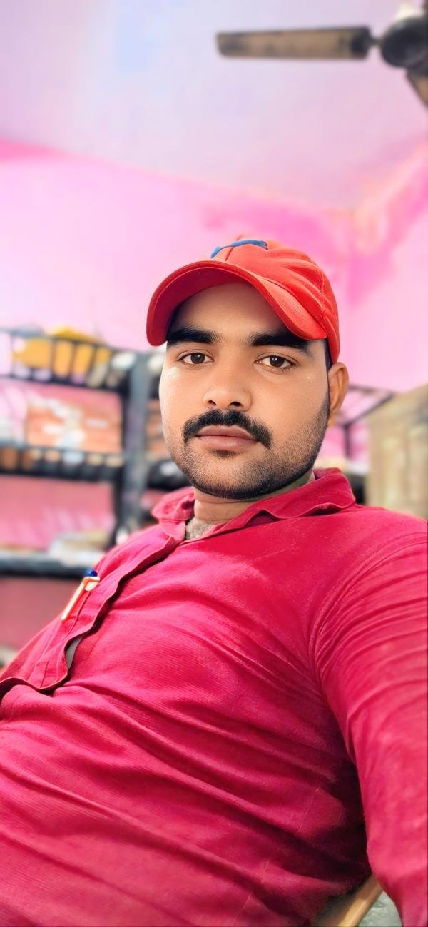 Vimal Dixit