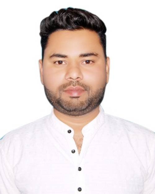 MOHIT SAINI