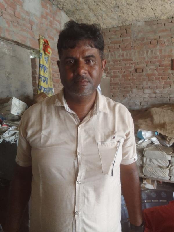 Dileep pratap singh