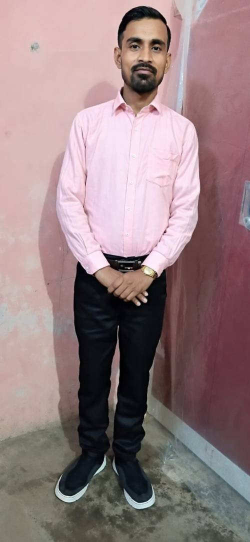 Rahul Kumar pandey