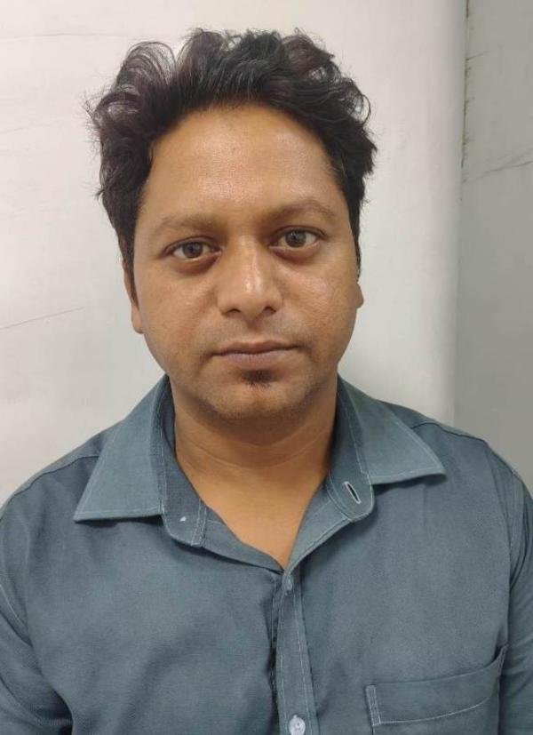 jitendra