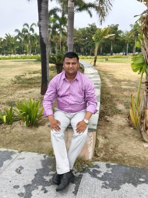 RITESH KUMAR