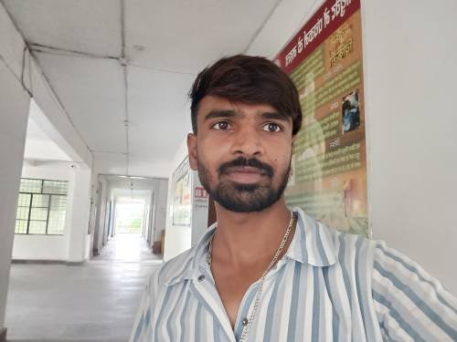 शैलेश कुमार