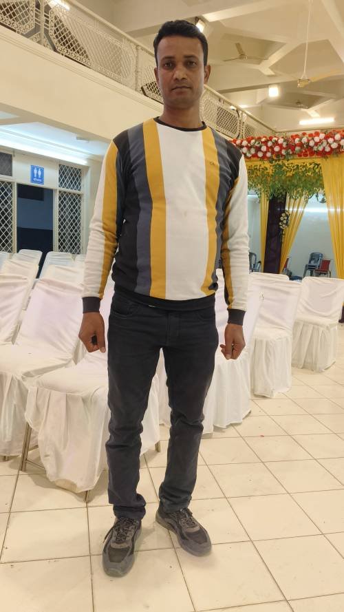 Dhananjay patel