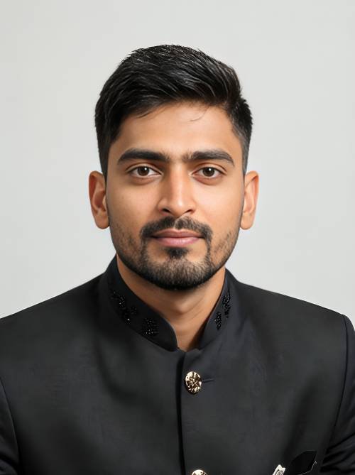 Quasim Khan