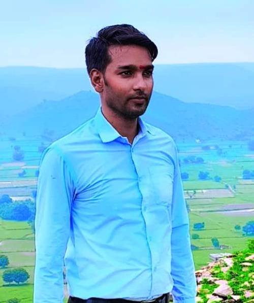 ALOK KUMAR