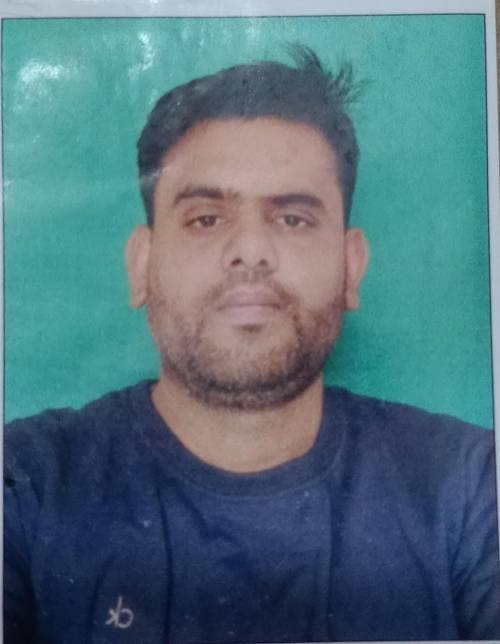 Amrish Yadav