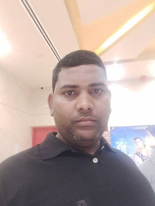 Sanjeet Kumar