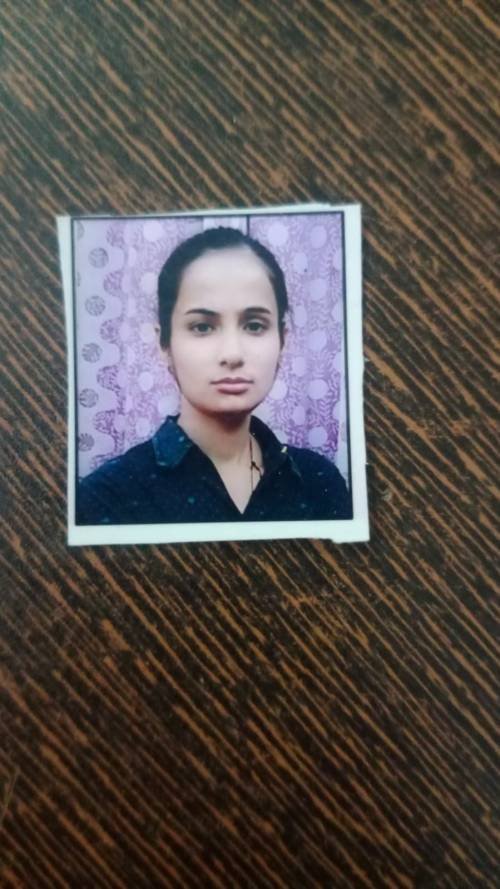 Abha Tiwari