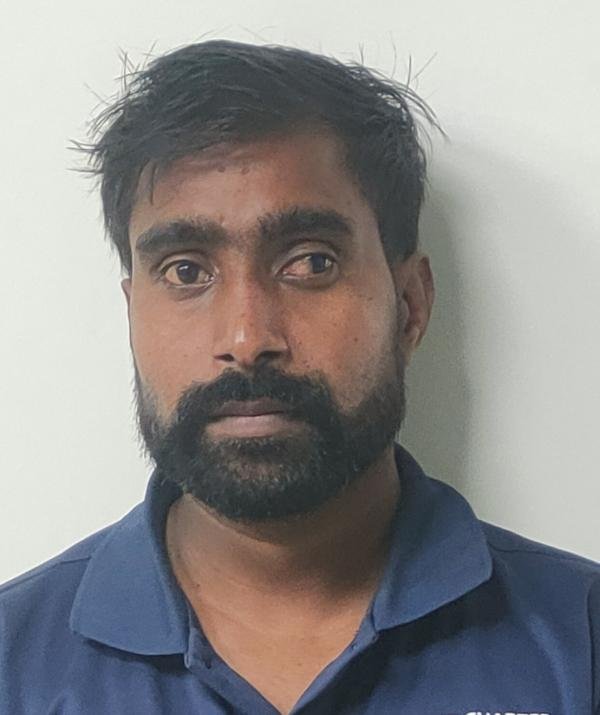 Santosh Singh Chauhan