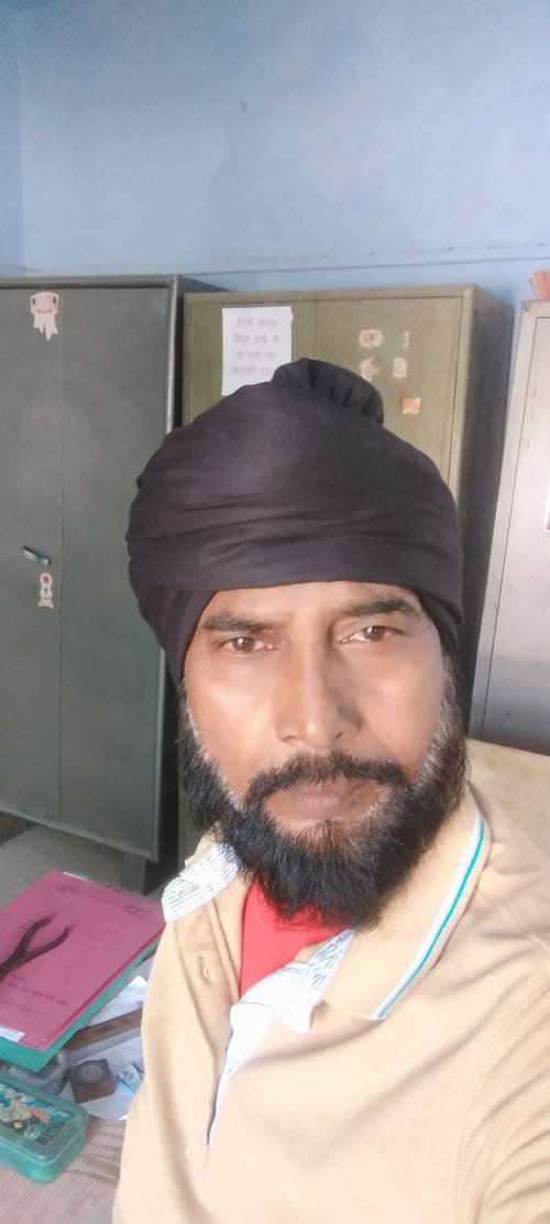 Dinesh Kumar