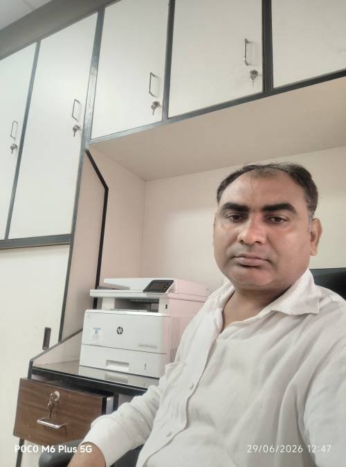 Neeraj kumar