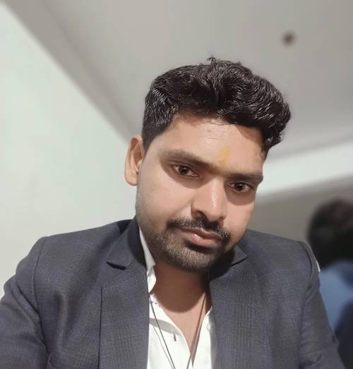 MAHESH PRASAD