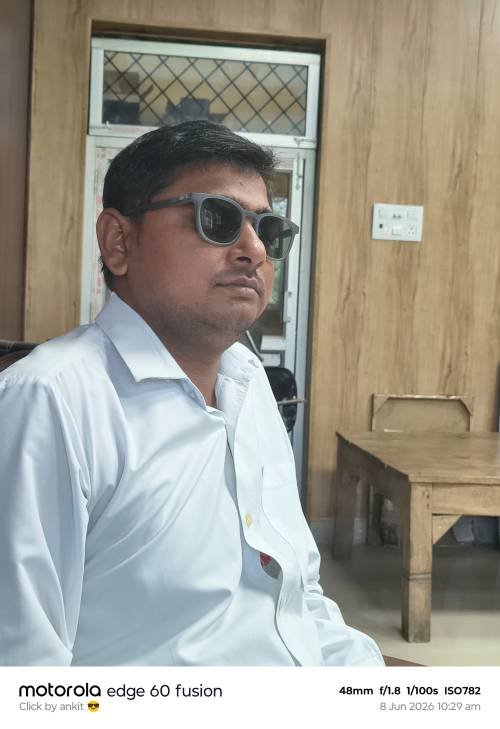 Arjun Prasad