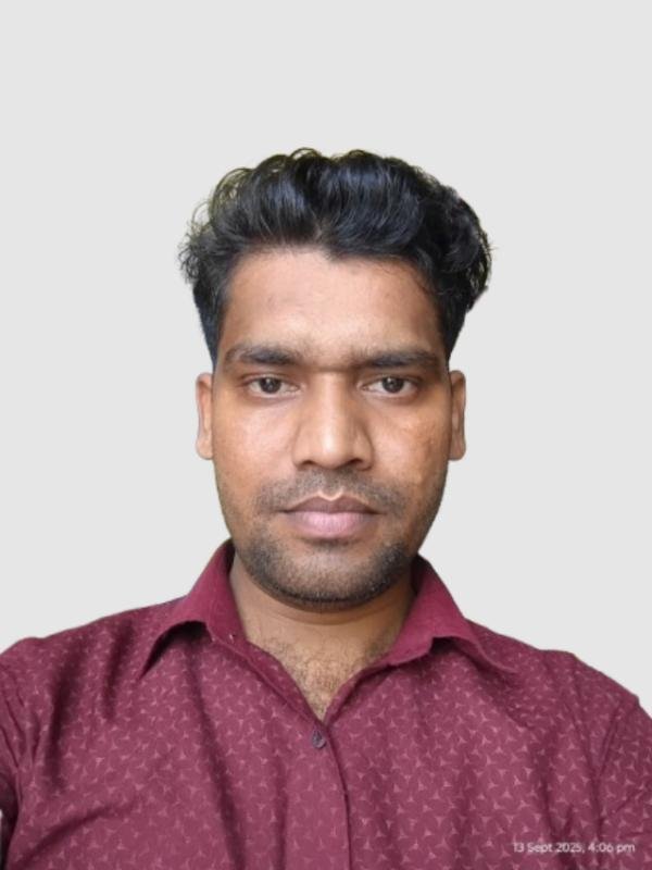 Monu Kumar