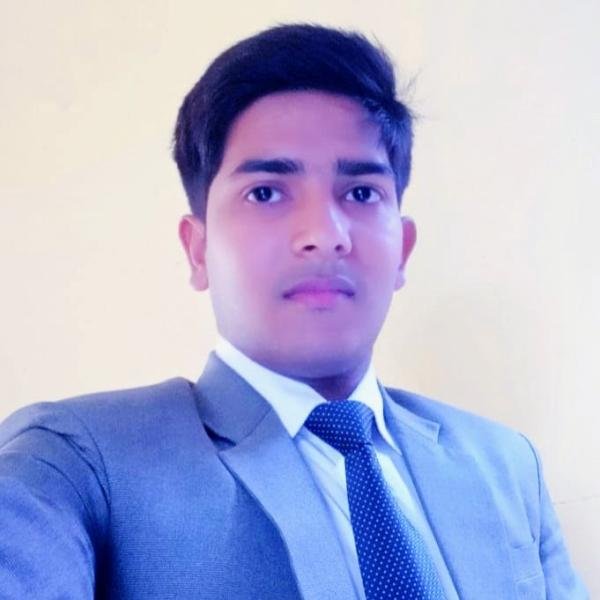 ASHISH PRAJAPATI