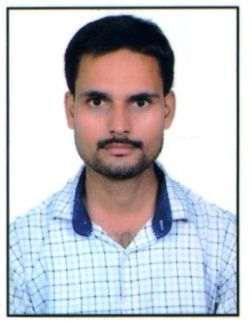 NEERAJ KUMAR PANDEY