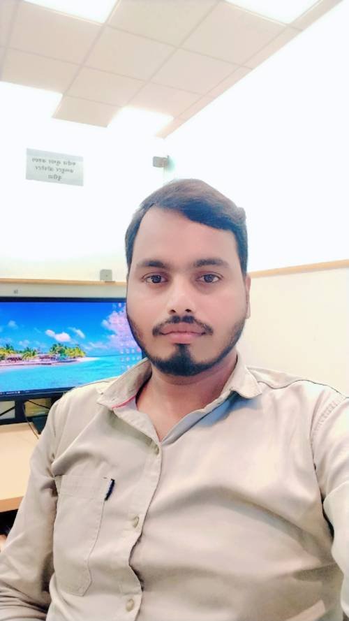 MANOJ KUMAR KASHYAP