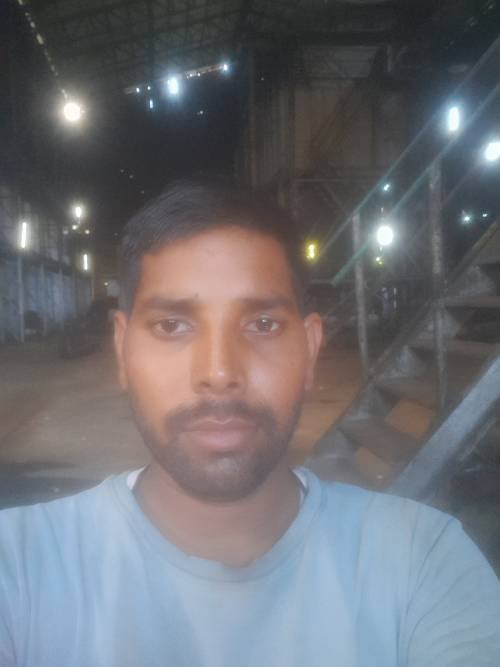 JITENDRA KUMAR