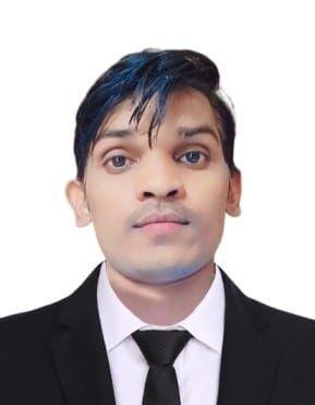 DILEEP KUMAR BIND