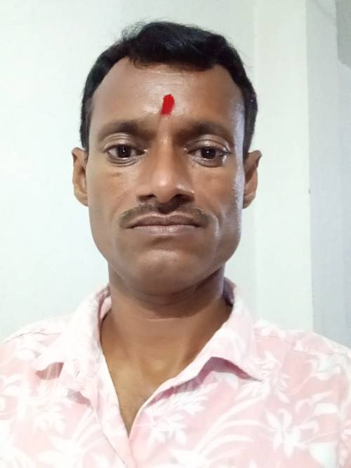 Ritesh Kumar Singh