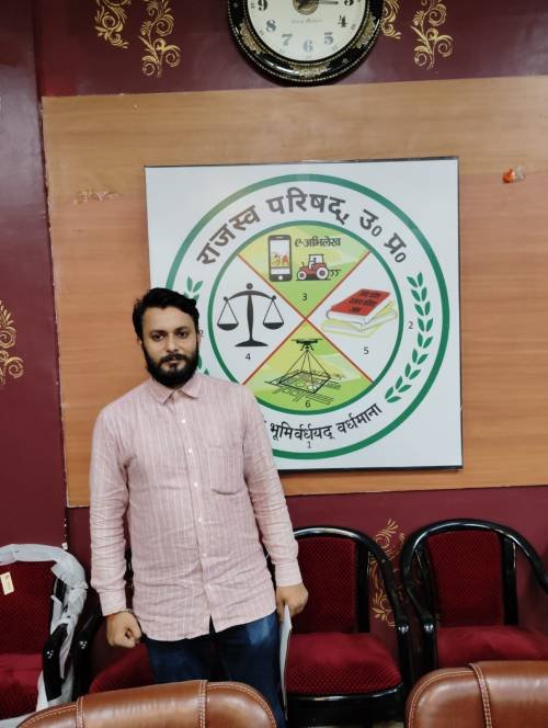ABHISHEK MISHRA