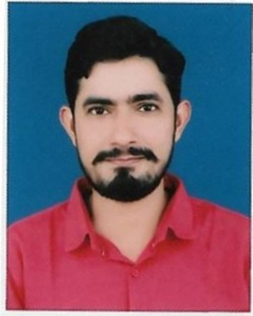 ASHUTOSH KUMAR TIWARI