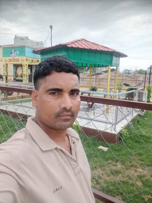 Rajesh Kumar