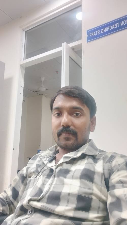 Pawan Kumar