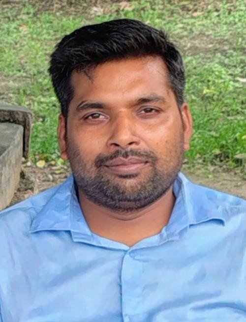 Tribhuvan