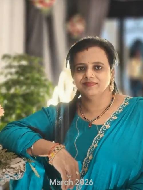 PREETI RAWAL