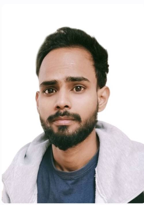 Shubham Kashyap