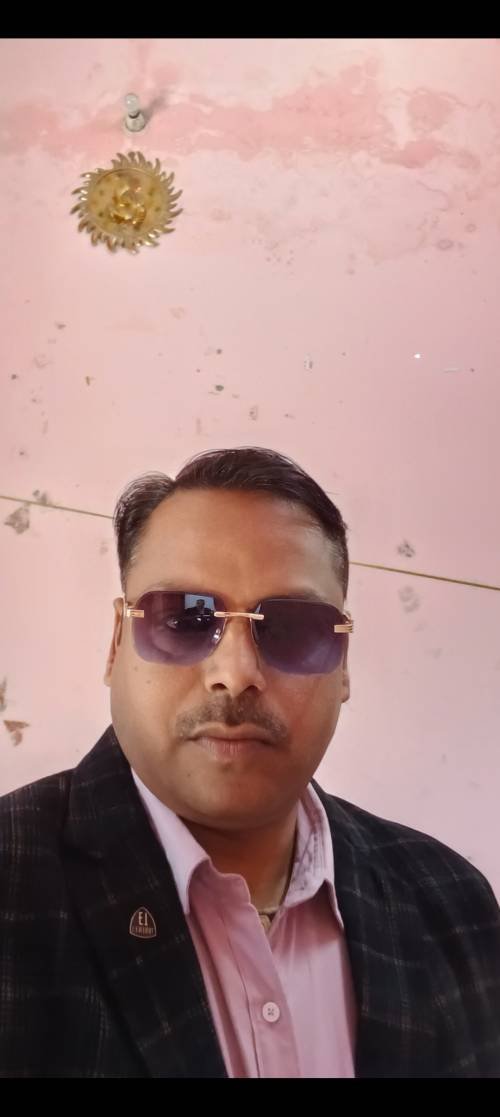 Raghav mishra