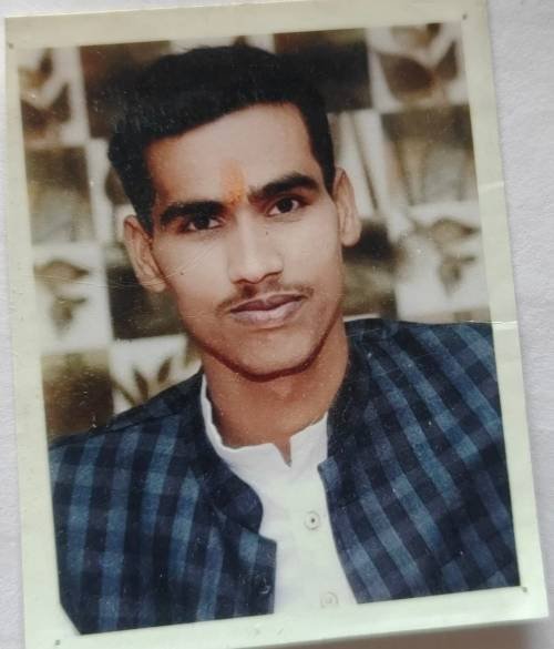Rahul mishra