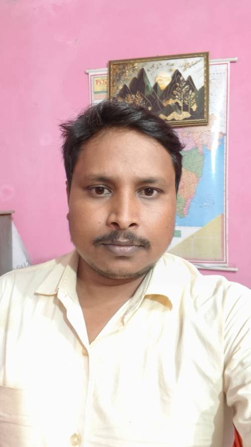 AMIT KUMAR