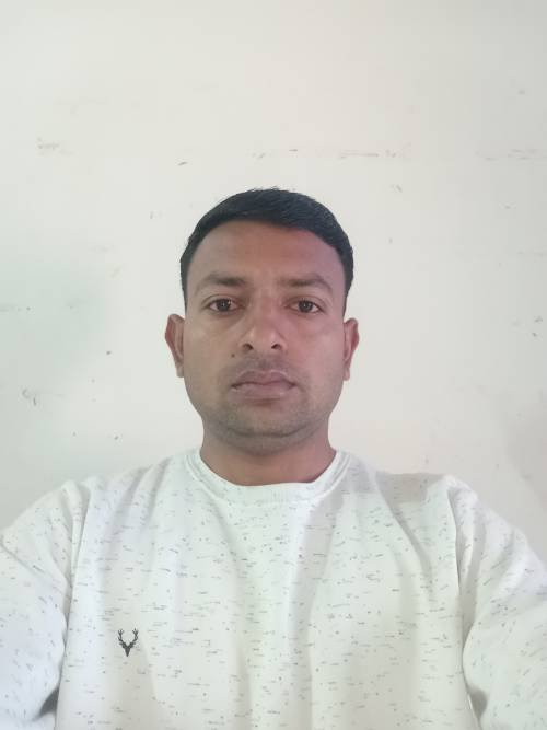 Kripal Singh